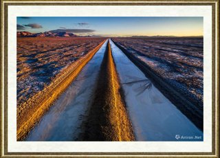 王岩_远方 Black Rock Desert